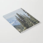 Garibaldi Provincial Park II Notebook Gallery Image 2