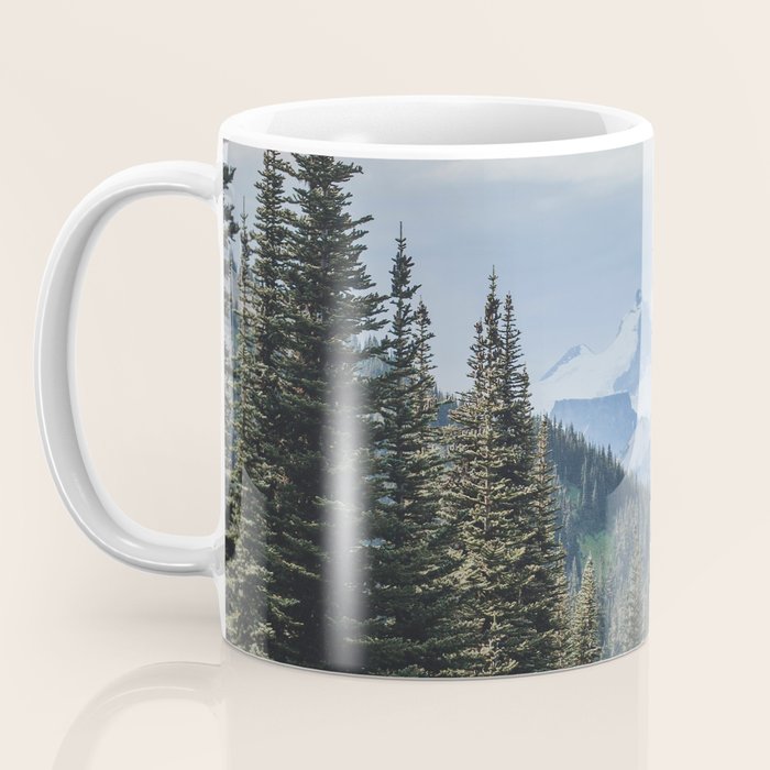 Garibaldi Provincial Park II Coffee Mug Gallery Image 3