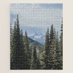 Garibaldi Provincial Park II Jigsaw Puzzle Gallery Image 1