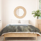 Garibaldi Provincial Park II Duvet Cover Gallery Image 3