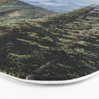 Garibaldi Provincial Park II Bath Mat Gallery Image 3