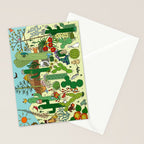 Arizona Desert Museum Stationery Card Gallery Image 2