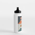 Meow Fuji 2x2 Water Bottle Gallery Image 3