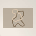 Abstract 03B Welcome Mat Gallery Image 1