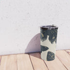 Black Butterflies 2 Travel Mug Gallery Image 4