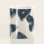 Black Butterflies 2 Coffee Mug Gallery Image 4