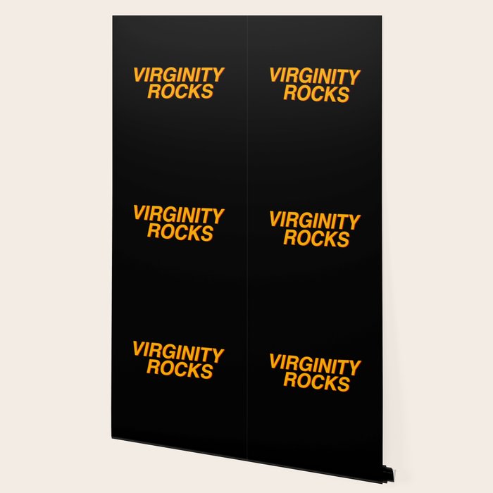 Virginity Rocks Wallpaper Gallery Image 2