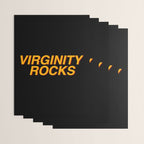 Virginity Rocks Wrapping Paper Gallery Image 3
