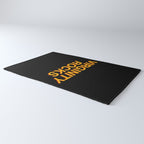 Virginity Rocks Rug Gallery Image 3