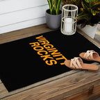 Virginity Rocks Outdoor Rug Gallery Image 2