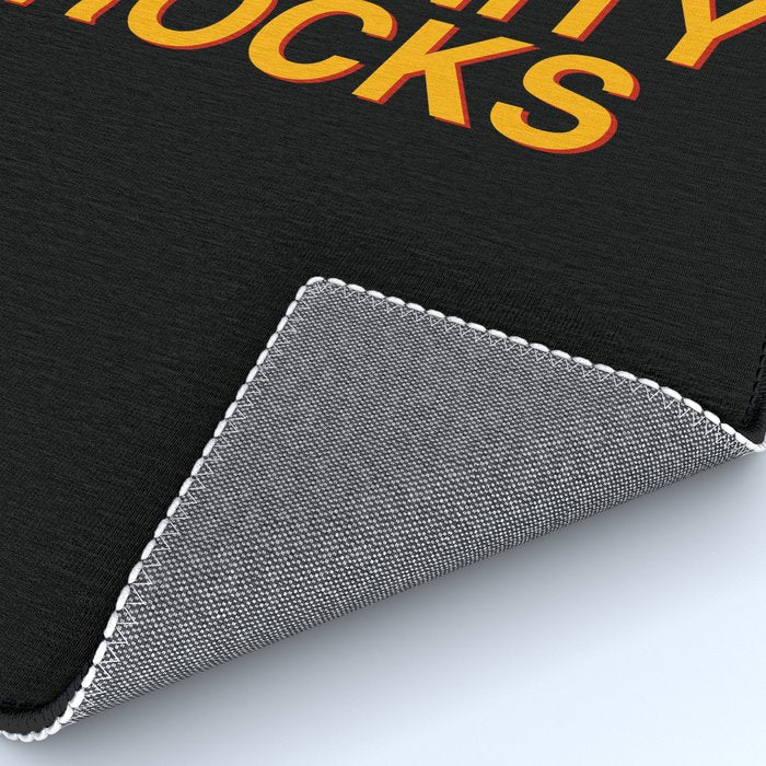 Virginity Rocks Rug Gallery Image 4