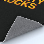 Virginity Rocks Rug Gallery Image 4