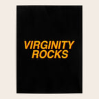 Virginity Rocks Poster Gallery Image 4