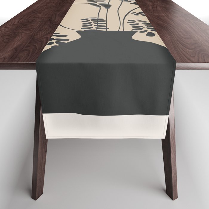 Branched out 2 Table Runner Gallery Image 1