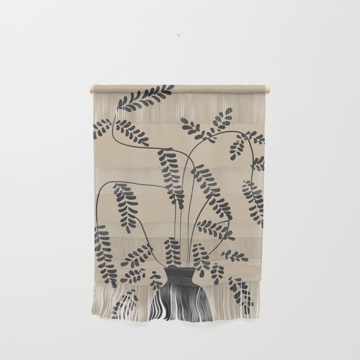 Branched out 2 Wall Hanging Gallery Image 1