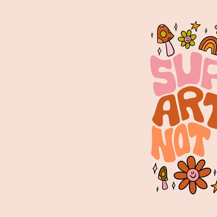 Support Artists Coffee Mug Gallery Image 2