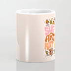 Support Artists Coffee Mug Gallery Image 4