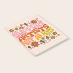 Support Artists Notebook Gallery Image 2