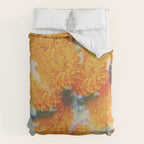 Dahlia Daydreams Comforter Gallery Image 6