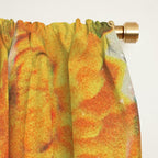 Dahlia Daydreams Window Curtain Gallery Image 2