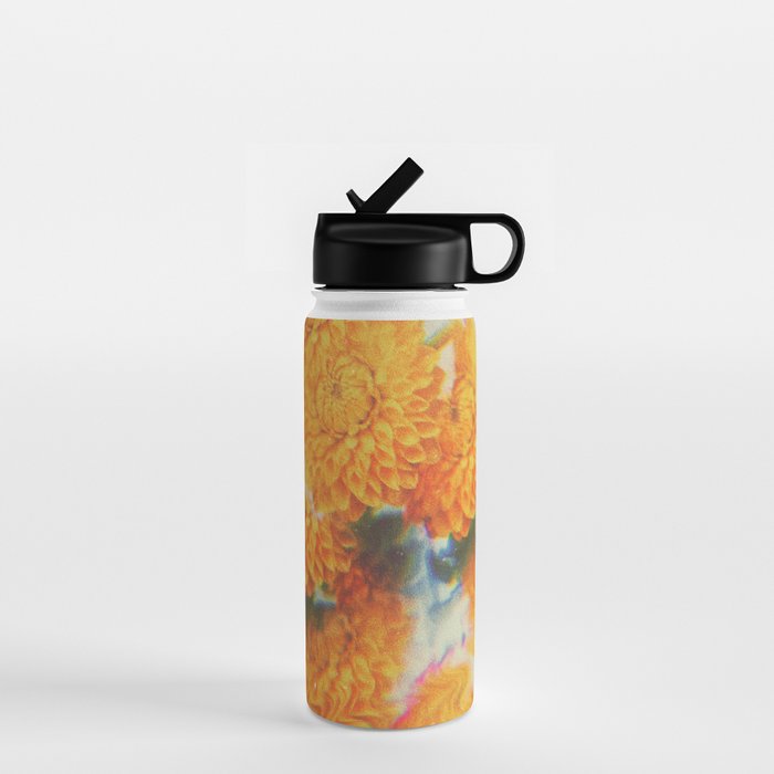 Dahlia Daydreams Water Bottle Gallery Image 1