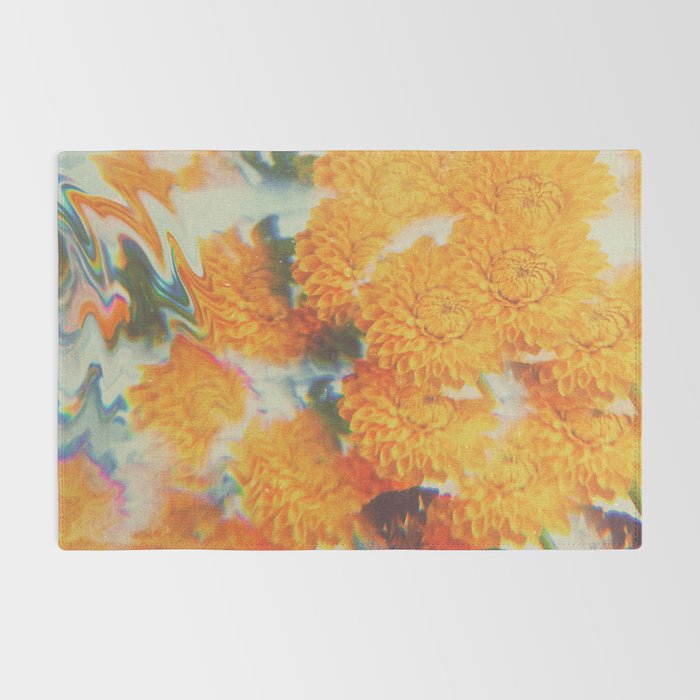 Dahlia Daydreams Rug Gallery Image 2