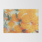 Dahlia Daydreams Rug Gallery Image 2