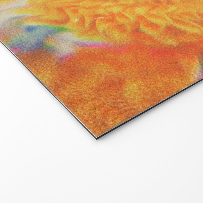 Dahlia Daydreams Welcome Mat Gallery Image 2