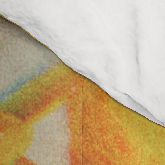 Dahlia Daydreams Comforter Gallery Image 4