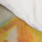Dahlia Daydreams Comforter Gallery Image 4