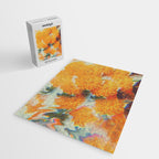 Dahlia Daydreams Jigsaw Puzzle Gallery Image 2
