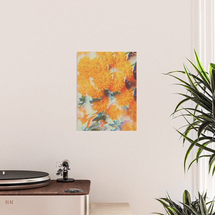 Dahlia Daydreams Poster Gallery Image 2