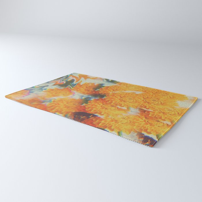Dahlia Daydreams Rug Gallery Image 3