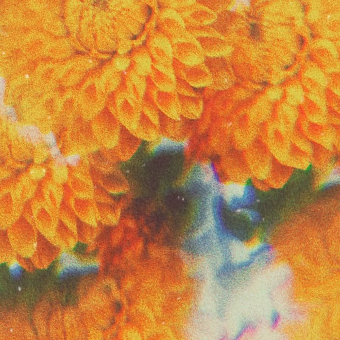 Dahlia Daydreams Coffee Mug Gallery Image 2