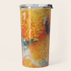 Dahlia Daydreams Travel Mug Gallery Image 2