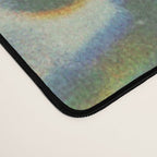 Dahlia Daydreams Desk Mat Gallery Image 4
