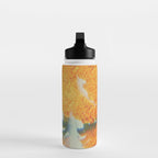 Dahlia Daydreams Water Bottle Gallery Image 3