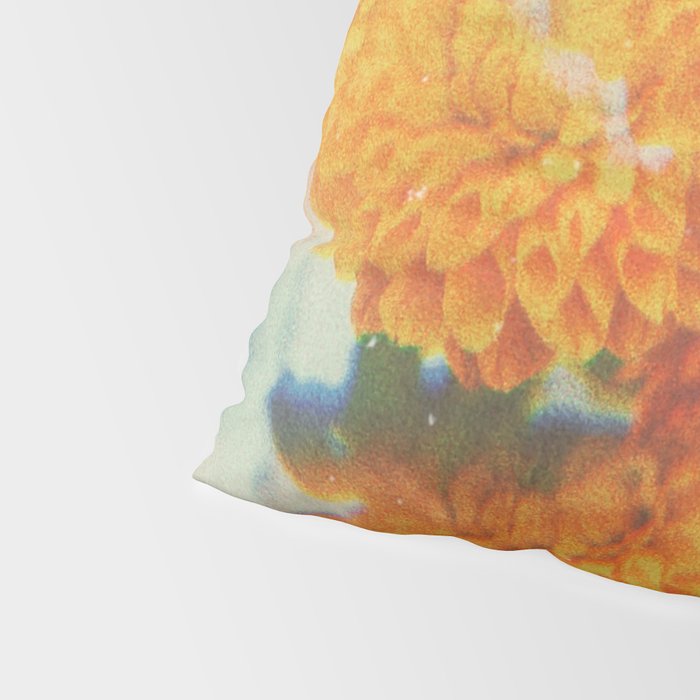 Dahlia Daydreams Pillow Sham Gallery Image 4