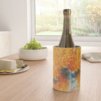 Dahlia Daydreams Wine Chiller Gallery Image 4
