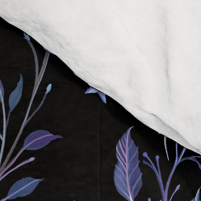 Moonlight Owl Comforter Gallery Image 4