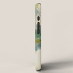 floral abstract 2 22 iPhone Case Gallery Image 2