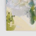 floral abstract 2 22 Poster Gallery Image 3