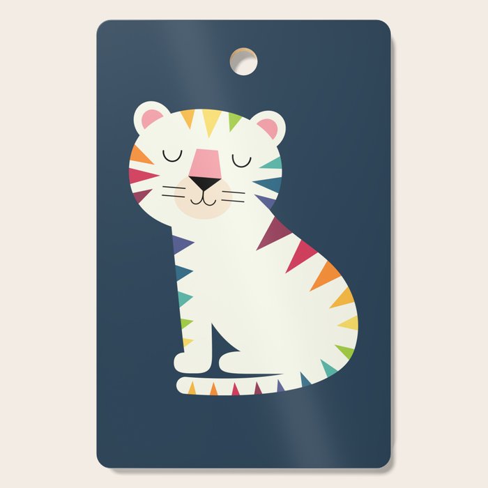 Beautiful Gene Cutting Board Gallery Image 1
