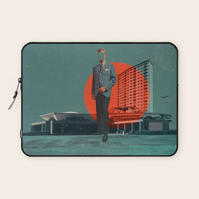 That 70s Movie Laptop Sleeve Gallery Image 1