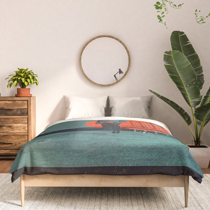 That 70s Movie Comforter Gallery Image 3