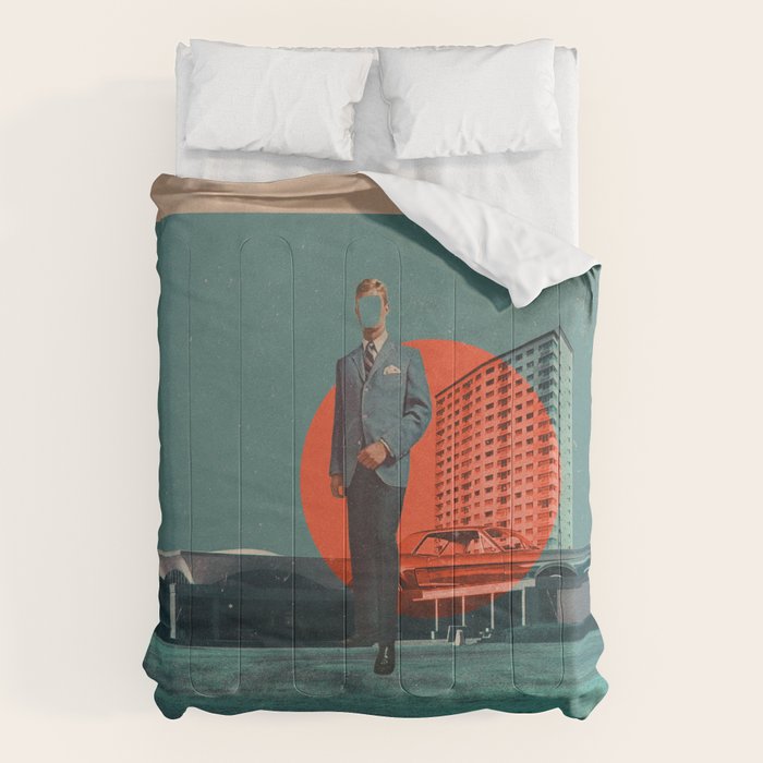 That 70s Movie Comforter Gallery Image 6
