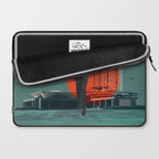 That 70s Movie Laptop Sleeve Gallery Image 2