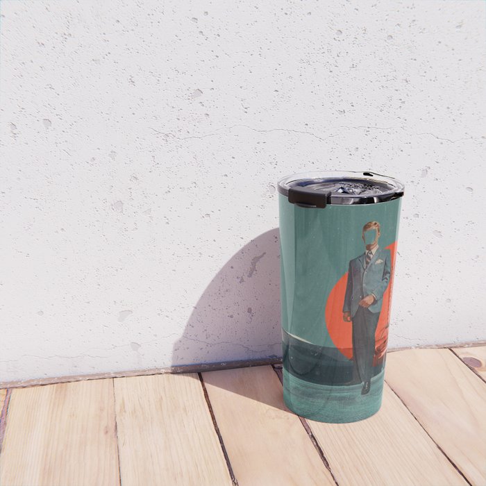 That 70s Movie Travel Mug Gallery Image 4