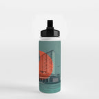That 70s Movie Water Bottle Gallery Image 2