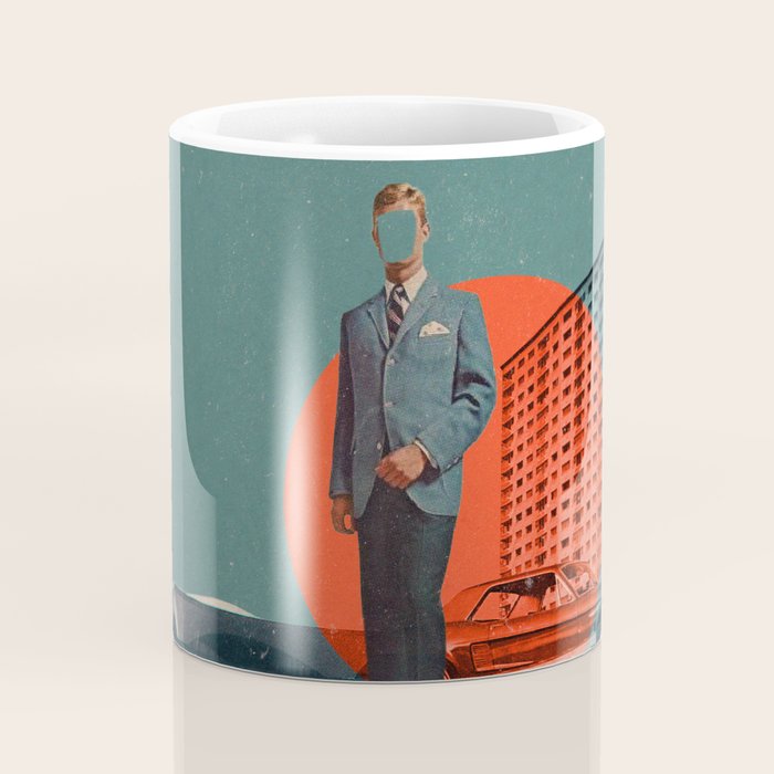 That 70s Movie Coffee Mug Gallery Image 4